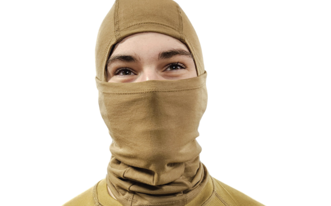 MRG Balaclava